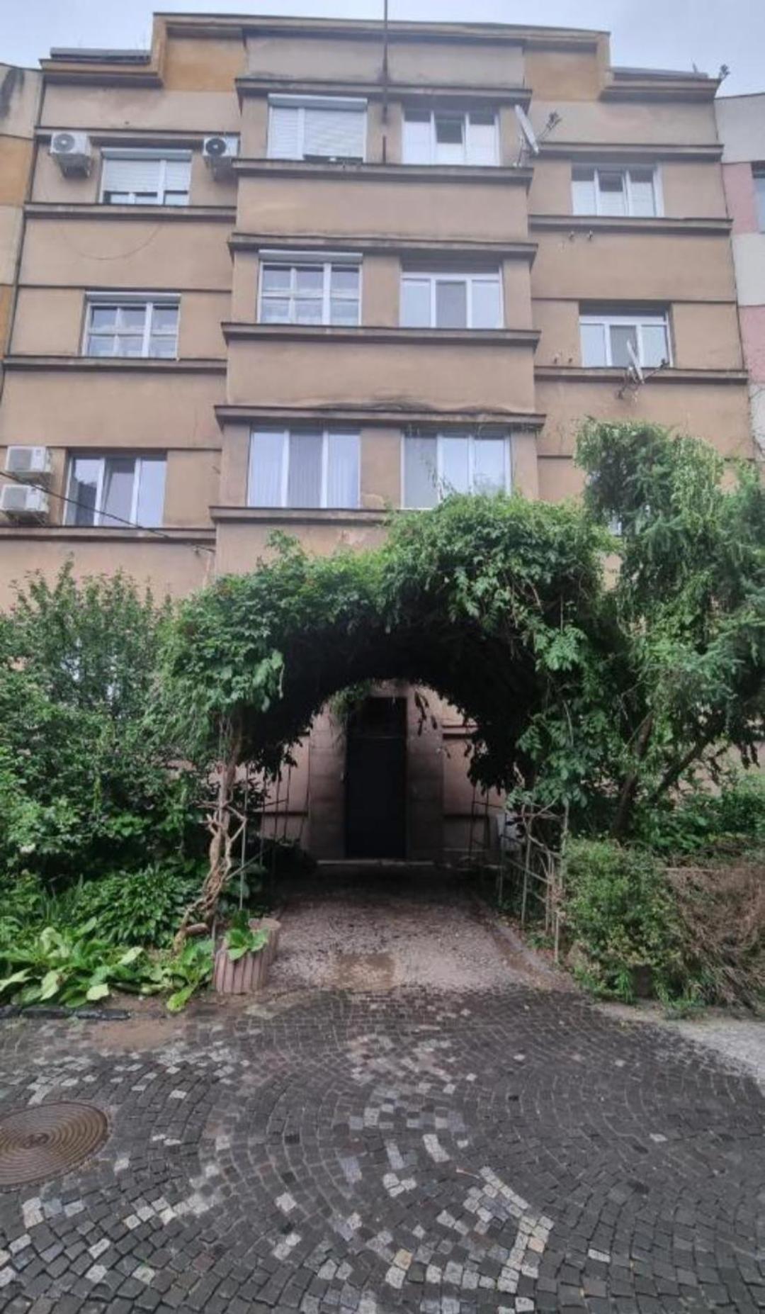 Затишні Смарт-Квартири В Історичному Центрі! Apartment Ujhorod Cameră foto